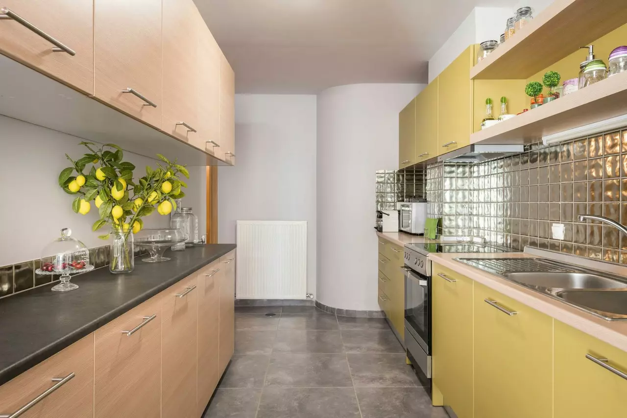Villa Olive Nest in Crete, photo 29 of 48