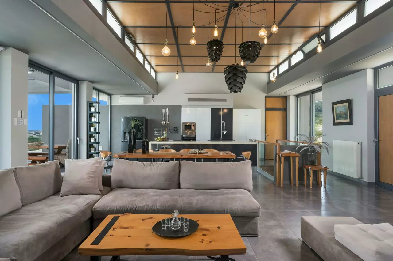 Villa Olive Nest in Crete, photo 28 of 48