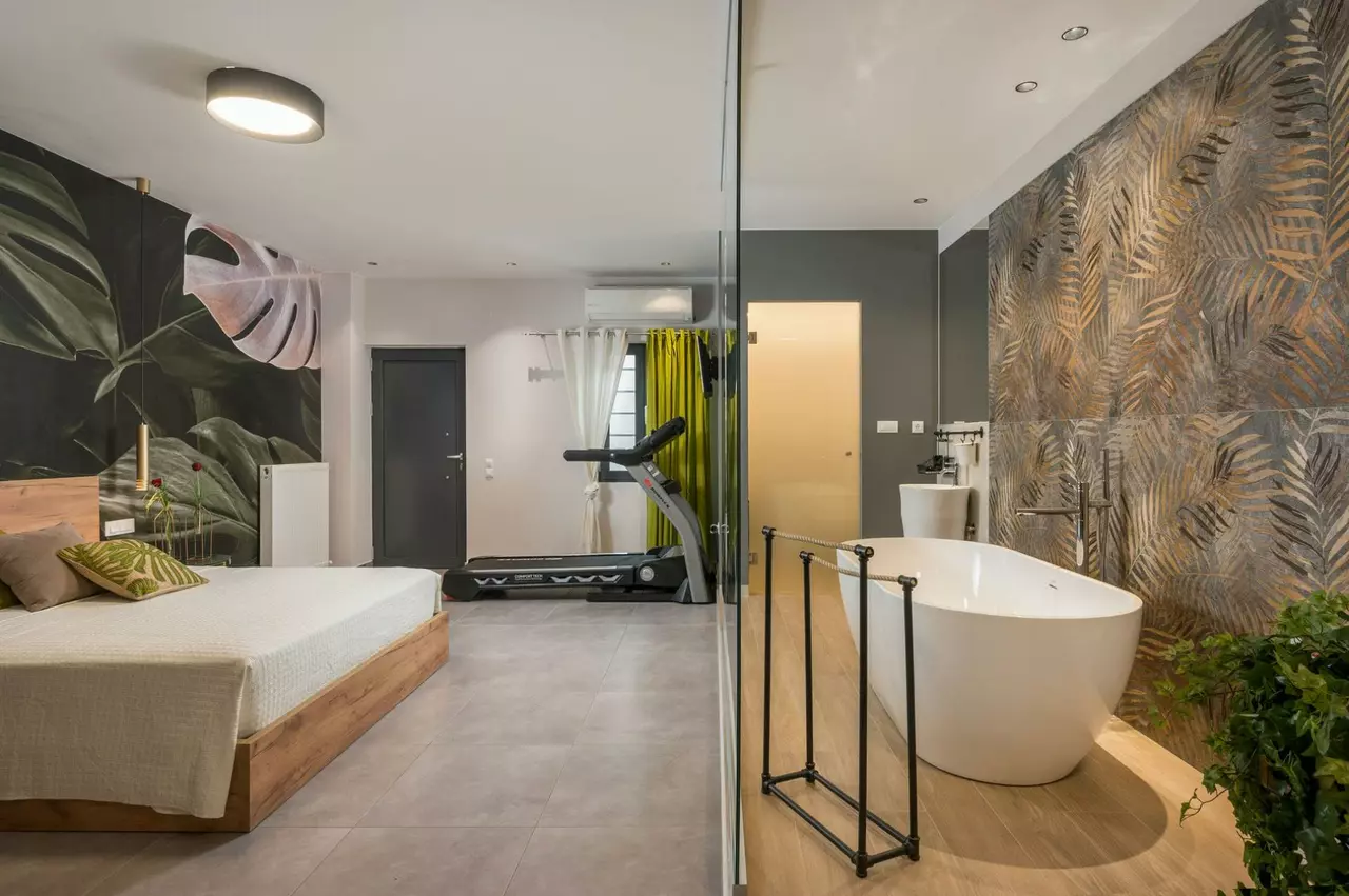 Villa Olive Nest in Crete, photo 21 of 48