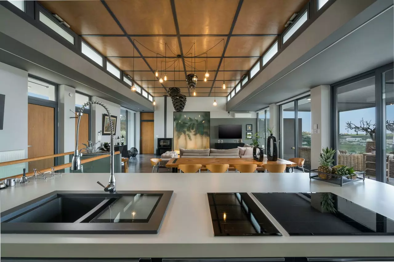Villa Olive Nest in Crete, photo 20 of 48