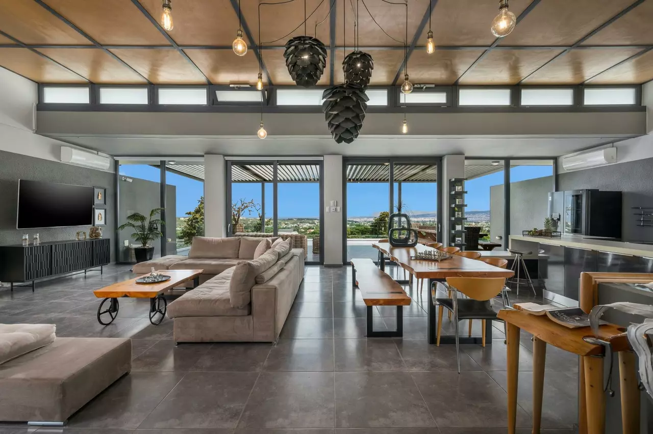 Villa Olive Nest in Crete, photo 43 of 48