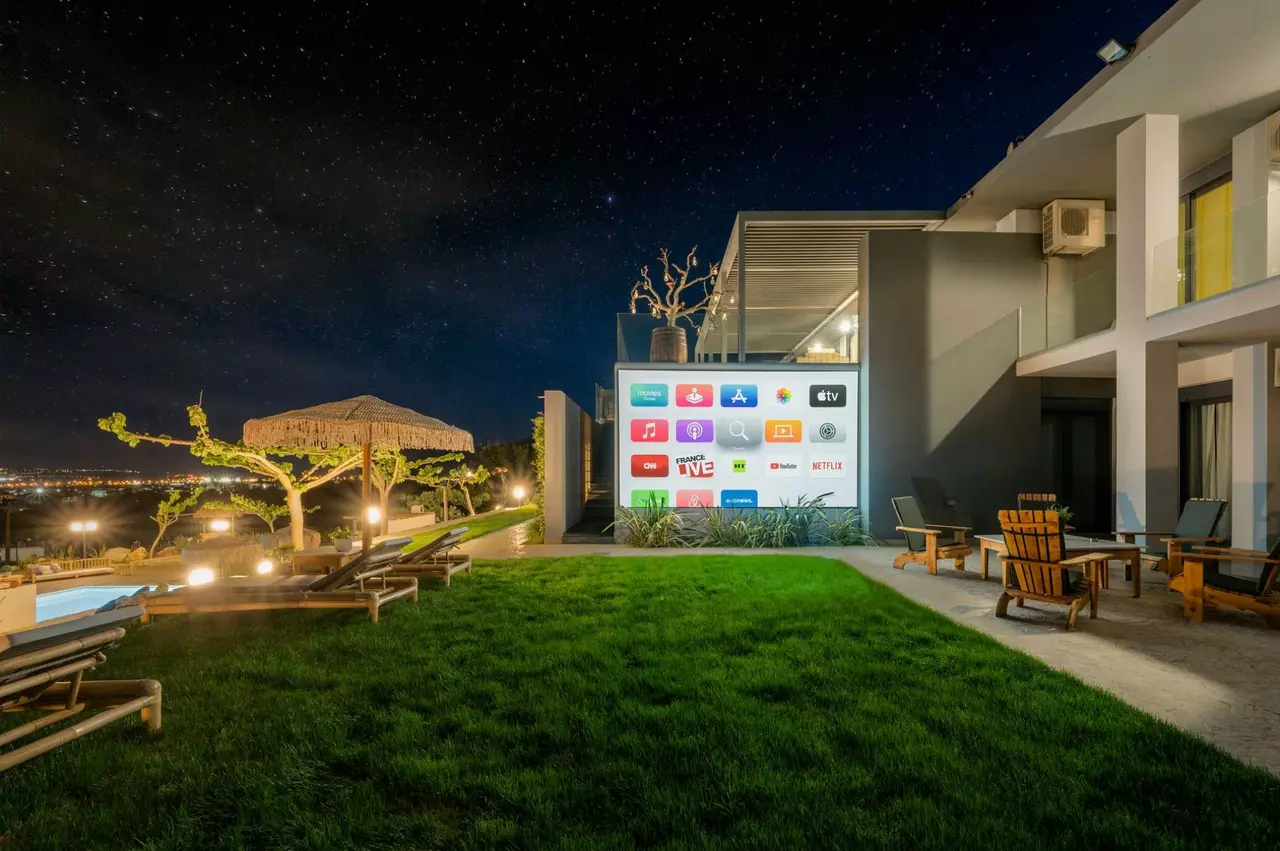 Villa Olive Nest in Crete, photo 38 of 48
