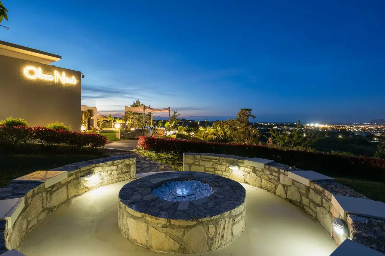 Villa Olive Nest in Crete, photo 35 of 48