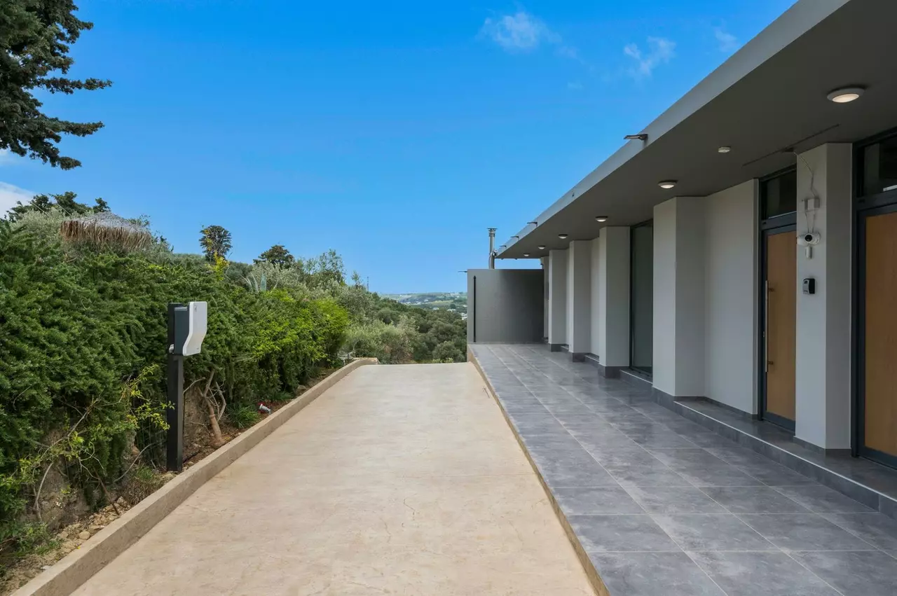 Villa Olive Nest in Crete, photo 22 of 48