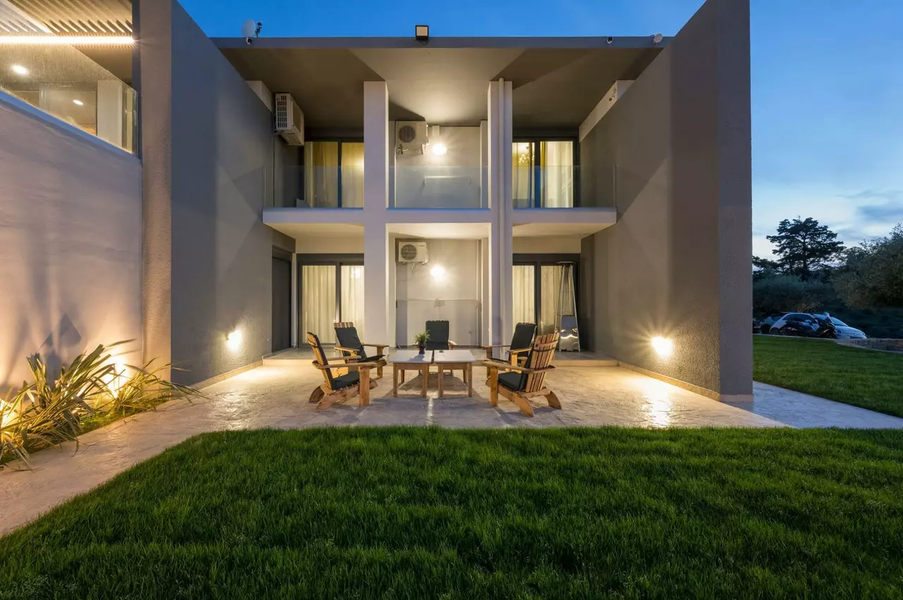 Villa Olive Nest in Crete, photo 47 of 48