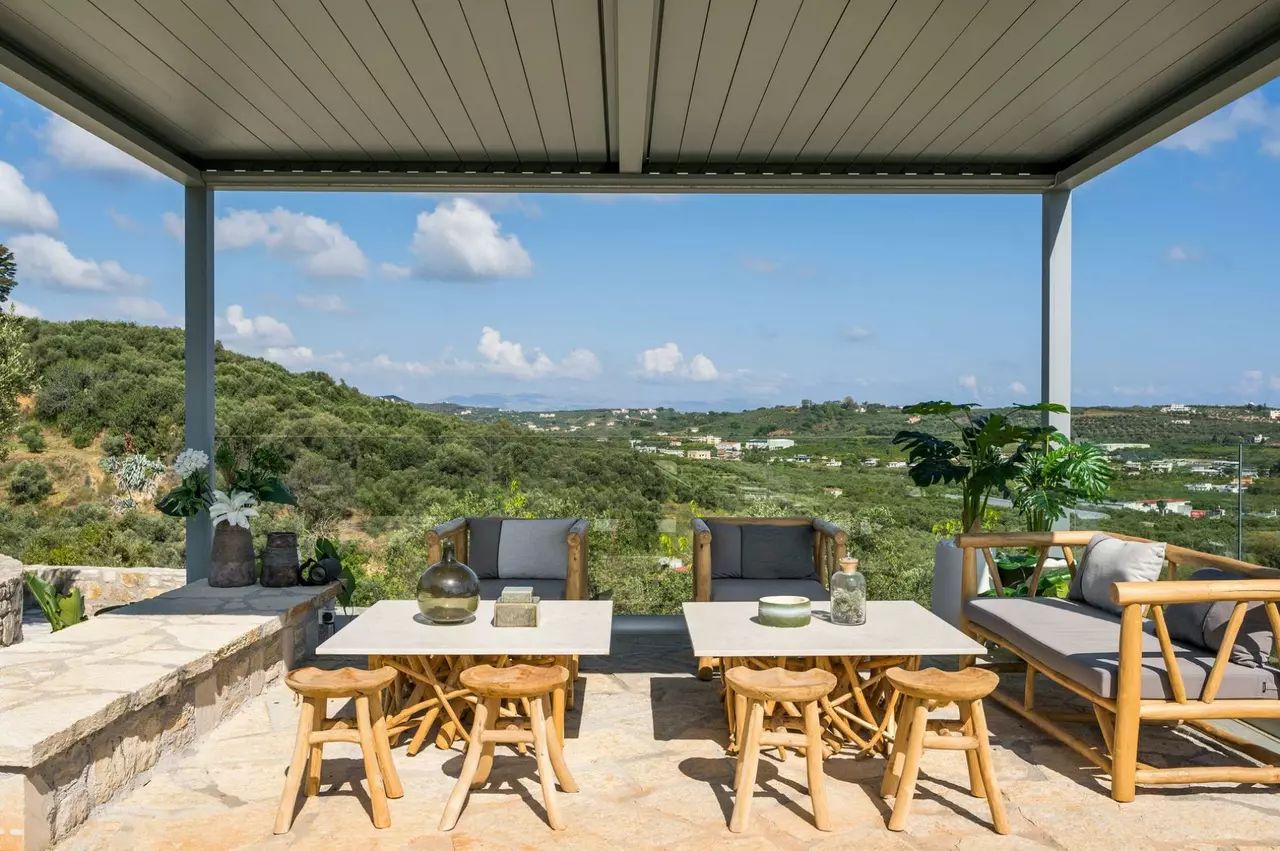 Villa Olive Nest in Crete, photo 34 of 48