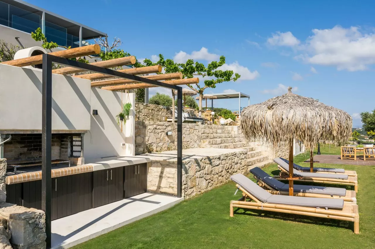 Villa Olive Nest in Crete, photo 41 of 48