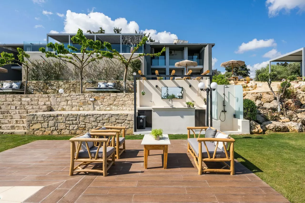 Villa Olive Nest in Crete, photo 40 of 48