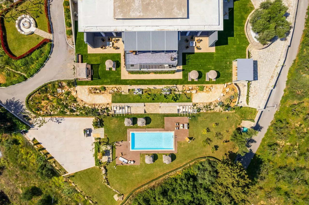 Villa Olive Nest in Crete, photo 25 of 48