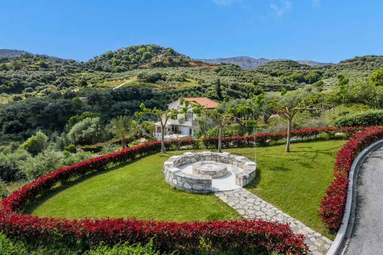 Villa Olive Nest in Crete, photo 24 of 48