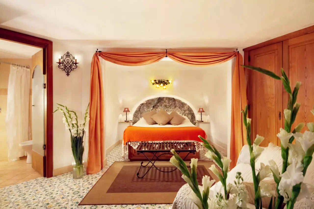 Villa Oliviero in Amalfi Coast, photo 23 of 26