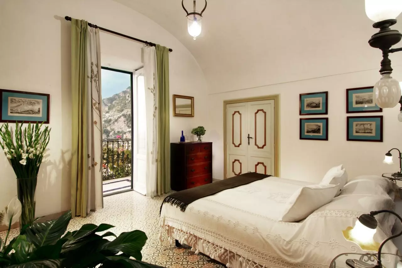 Villa Oliviero in Amalfi Coast, photo 17 of 26