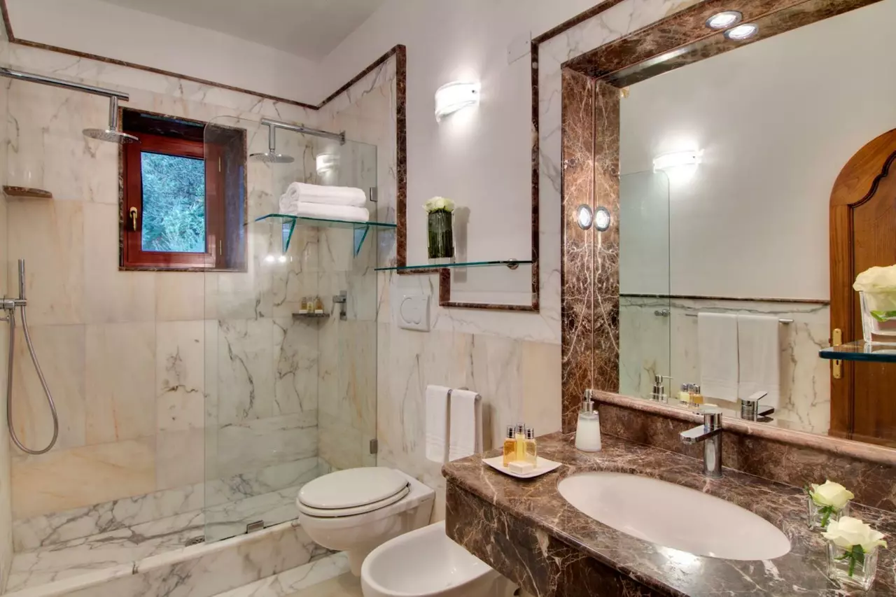 Villa Oliviero in Amalfi Coast, photo 11 of 26