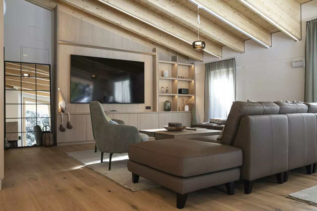 Chalet Frieda in St Anton & Arlberg, photo 5 of 16