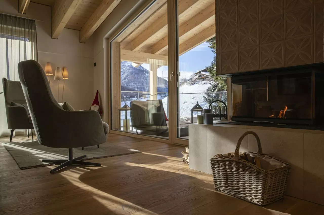 Chalet Frieda in St Anton & Arlberg, photo 6 of 16