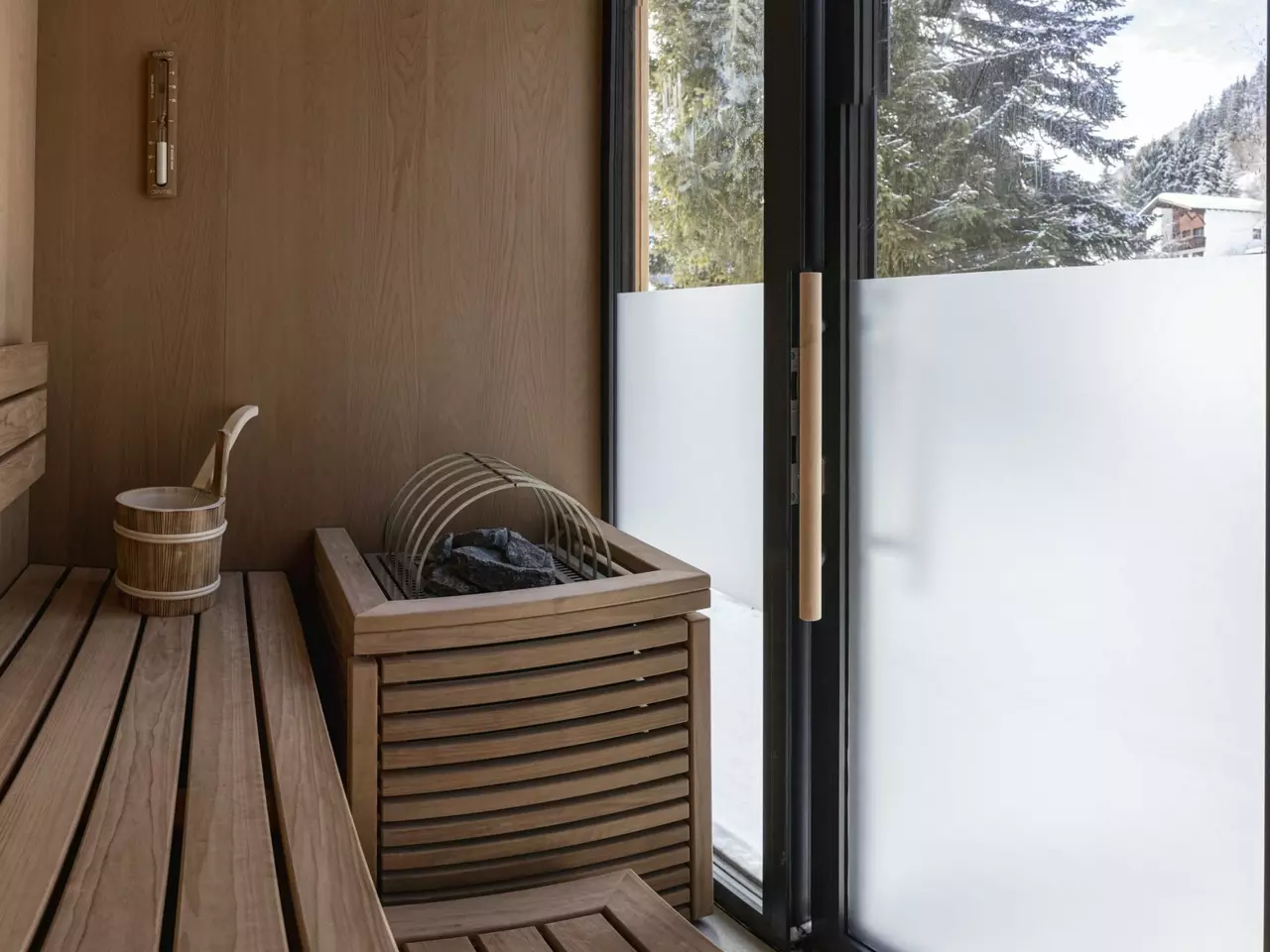 Chalet Frieda in St Anton & Arlberg, photo 10 of 16