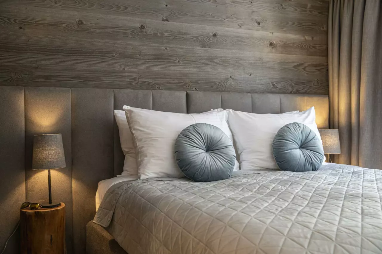 Chalet Frieda in St Anton & Arlberg, photo 12 of 16