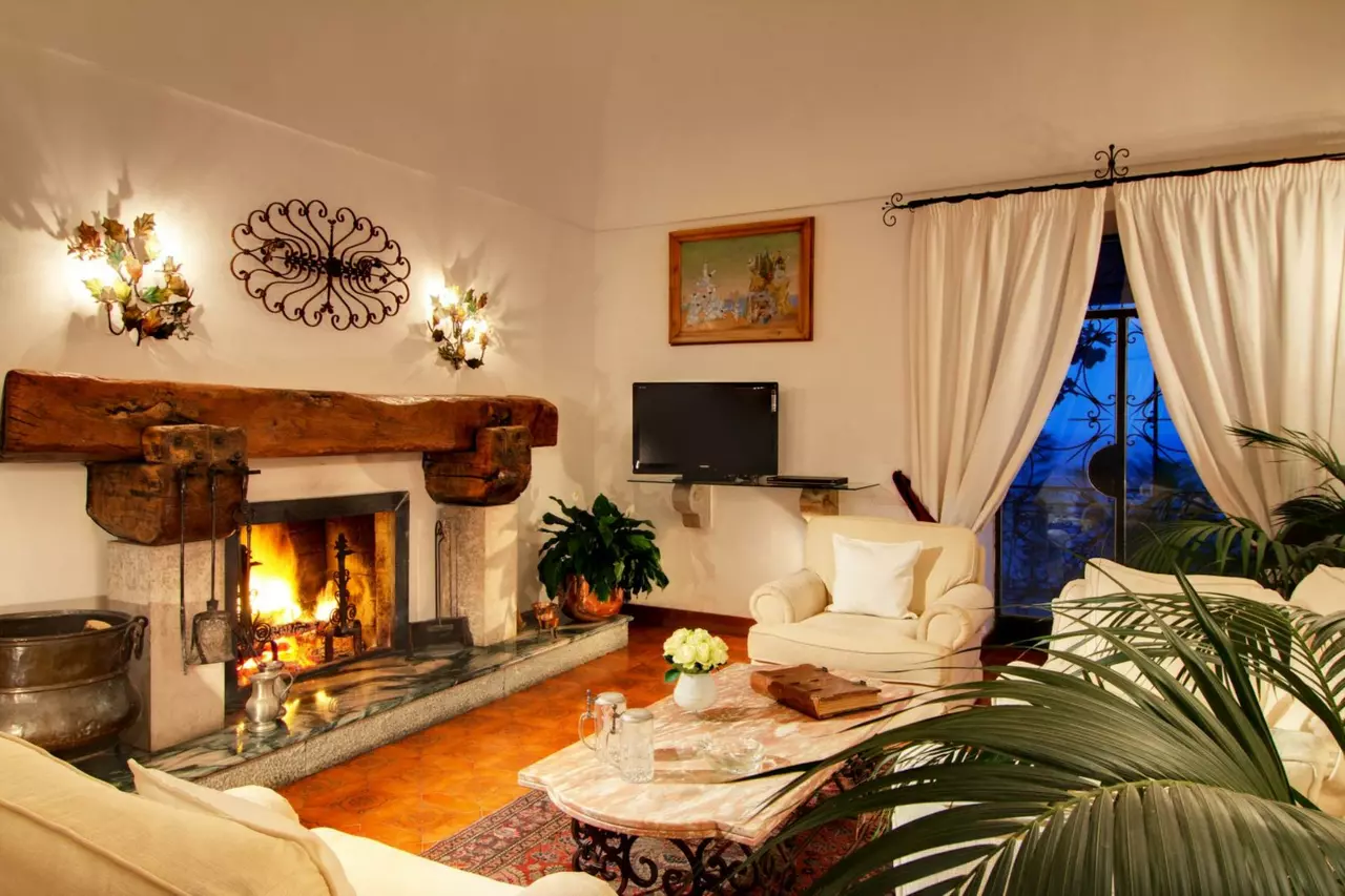 Villa Oliviero in Amalfi Coast, photo 19 of 26