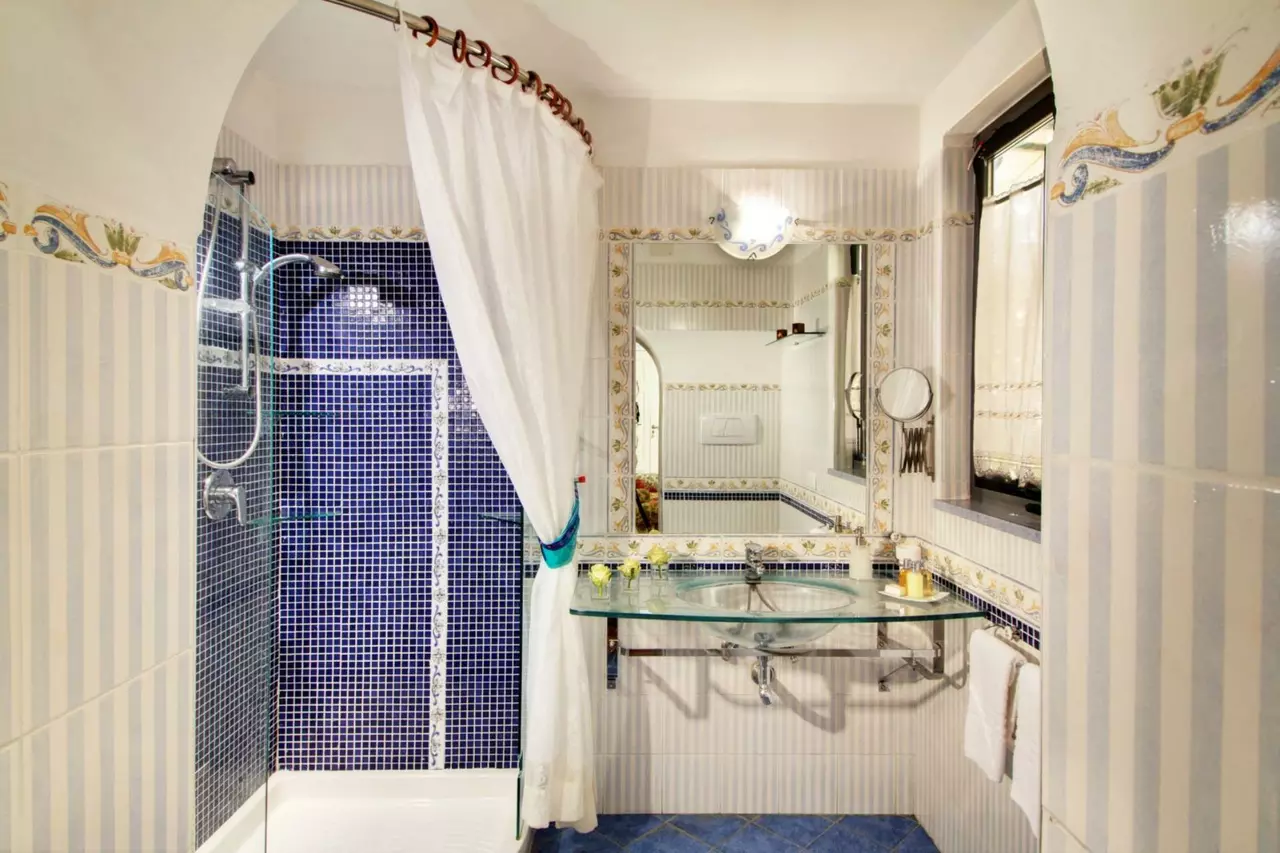 Villa Oliviero in Amalfi Coast, photo 10 of 26
