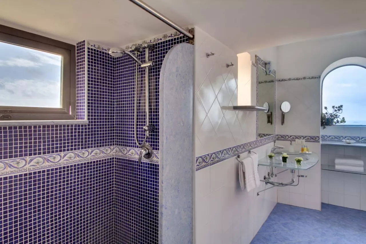 Villa Oliviero in Amalfi Coast, photo 7 of 26