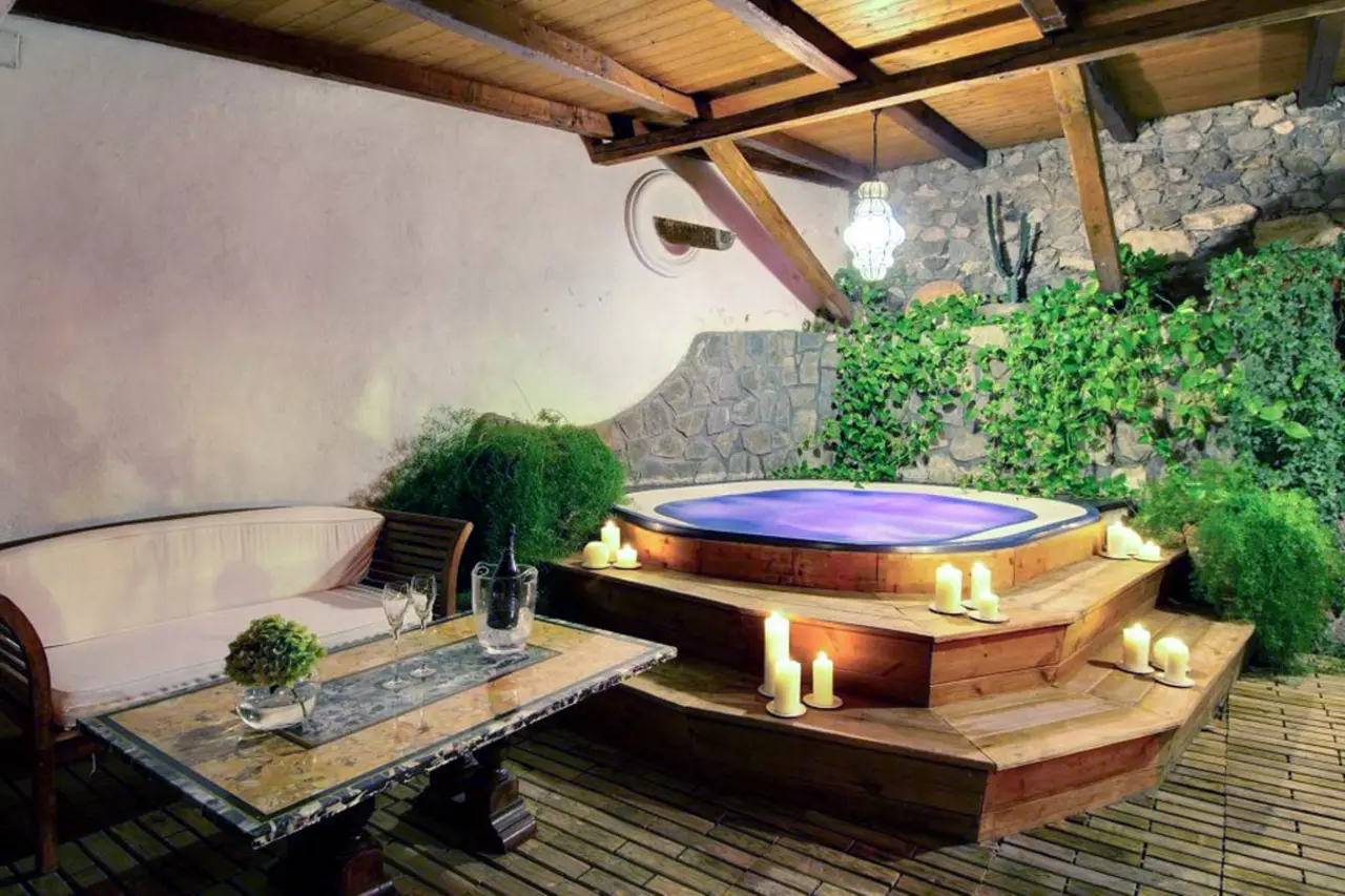 Villa Oliviero in Amalfi Coast, photo 26 of 26