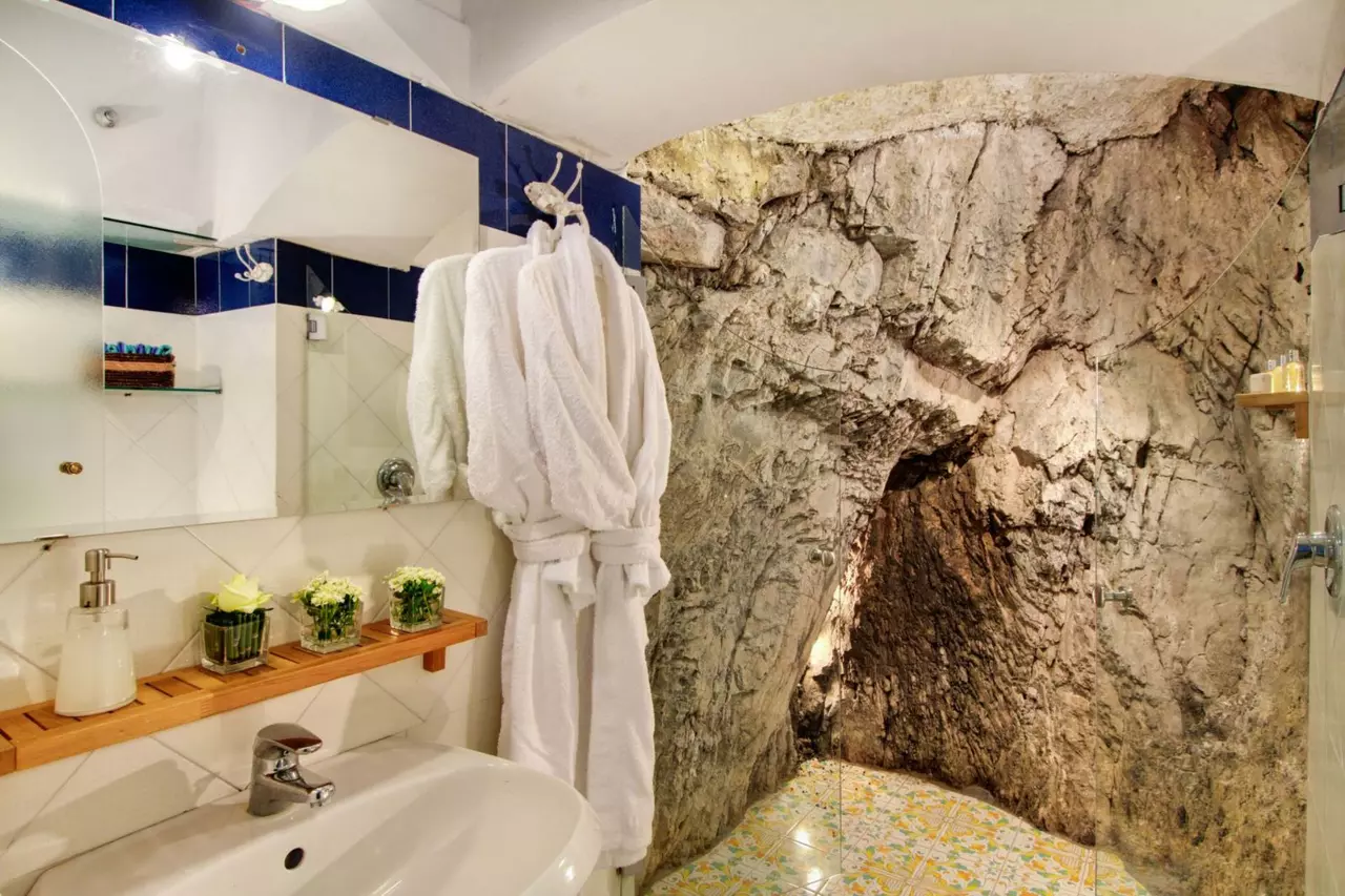 Villa Oliviero in Amalfi Coast, photo 21 of 26