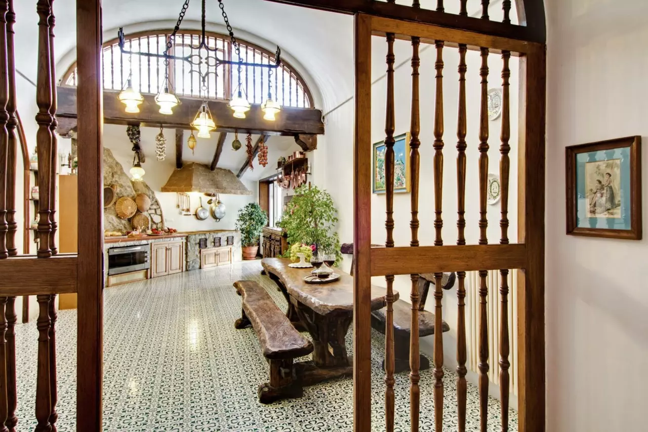 Villa Oliviero in Amalfi Coast, photo 20 of 26