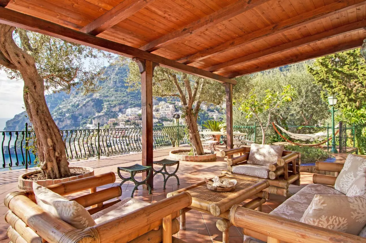 Villa Oliviero in Amalfi Coast, photo 14 of 26