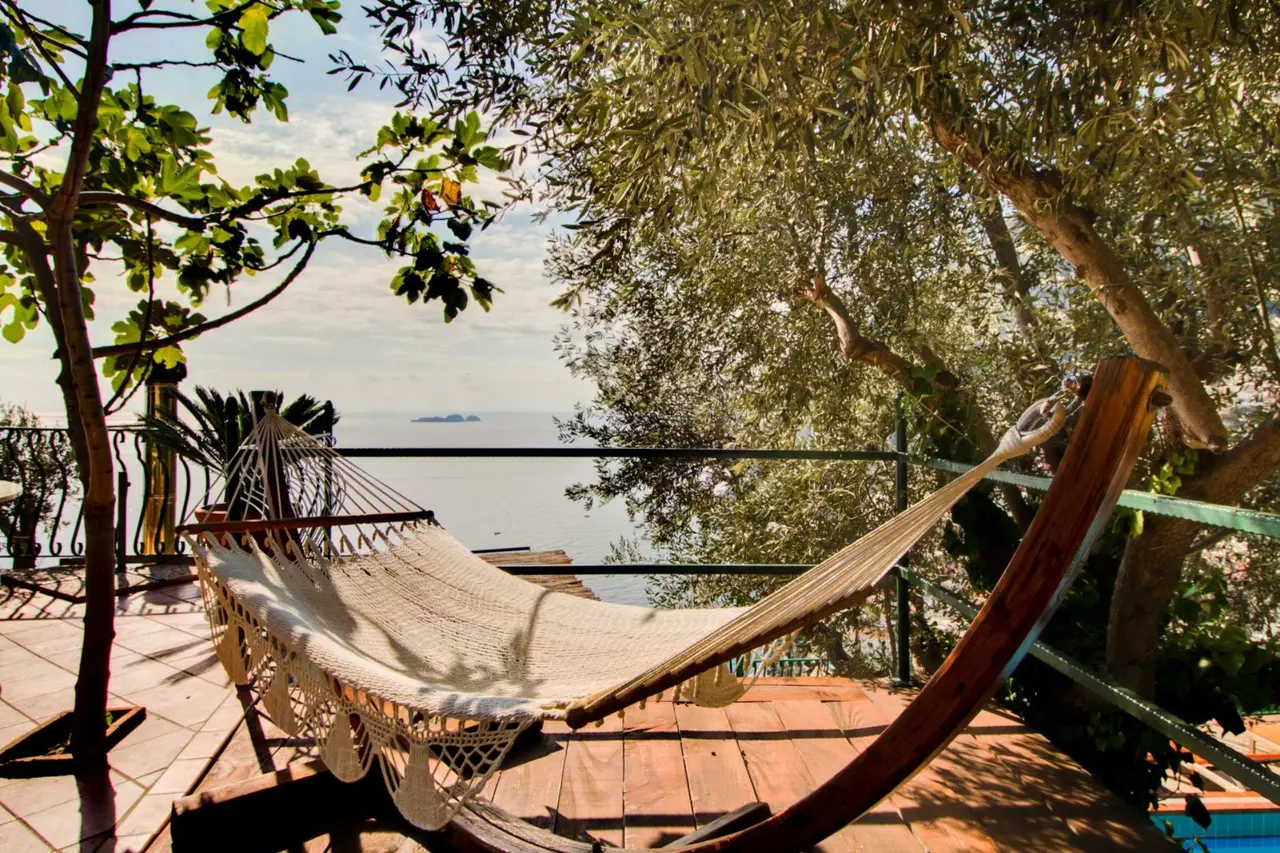 Villa Oliviero in Amalfi Coast, photo 8 of 26