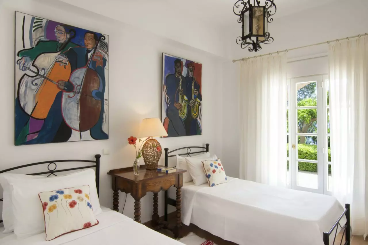 Villa Olous in Crete, photo 21 of 27