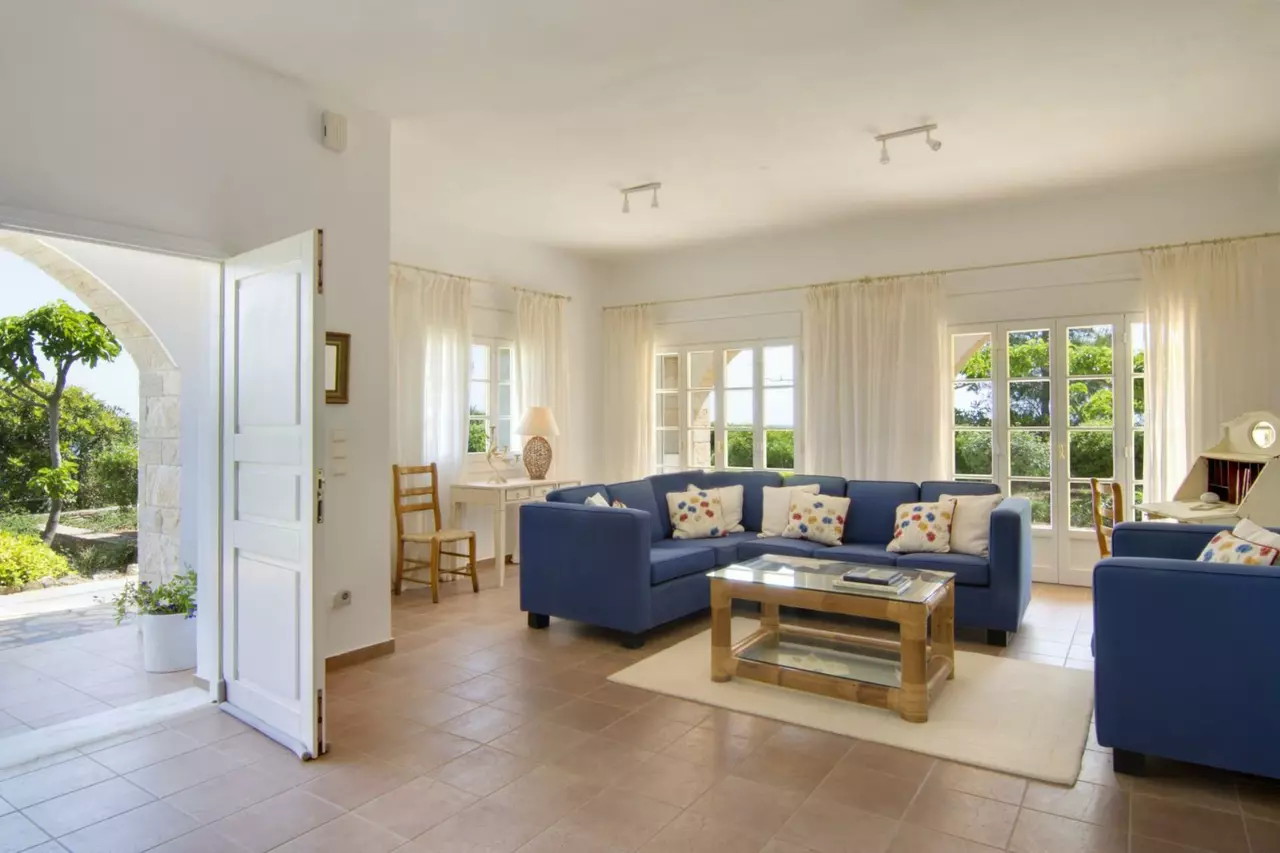 Villa Olous in Crete, photo 18 of 27