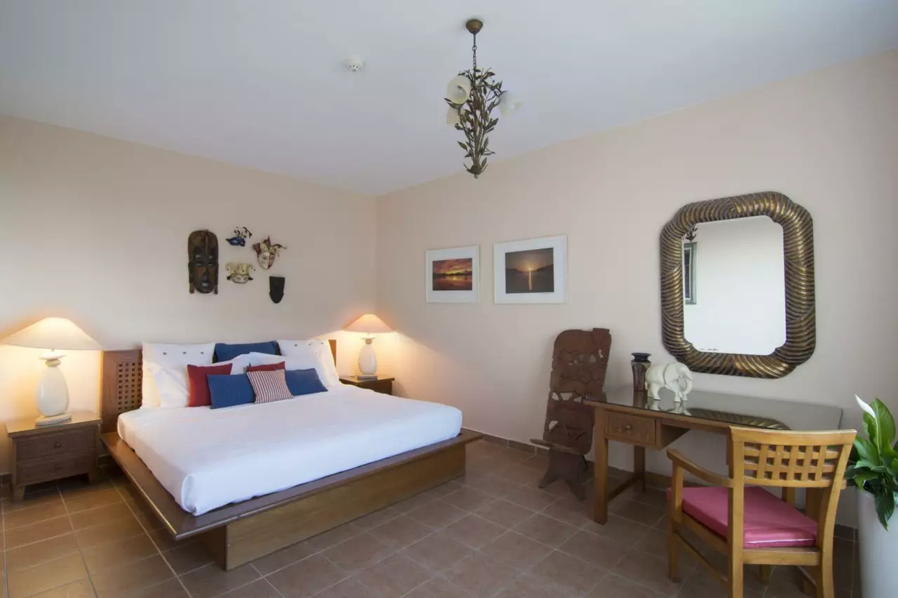 Villa Olous in Crete, photo 13 of 27