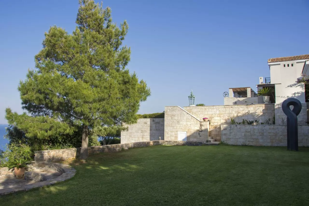 Villa Olous in Crete, photo 23 of 27
