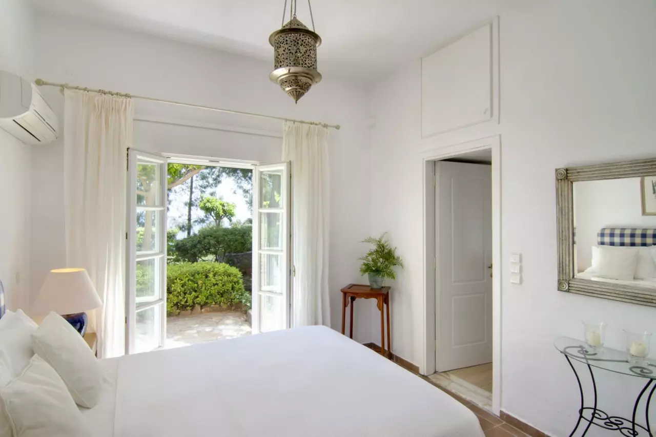 Villa Olous in Crete, photo 19 of 27