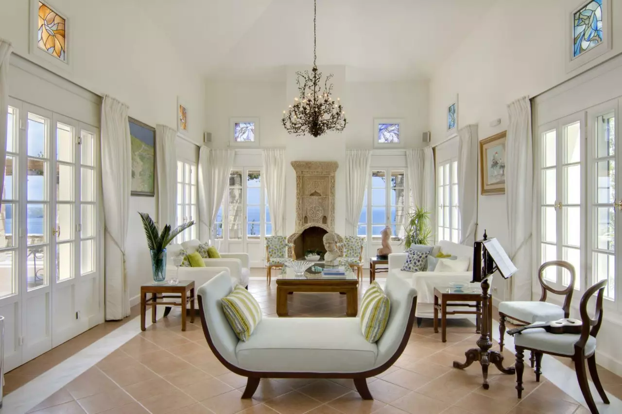 Villa Olous in Crete, photo 17 of 27