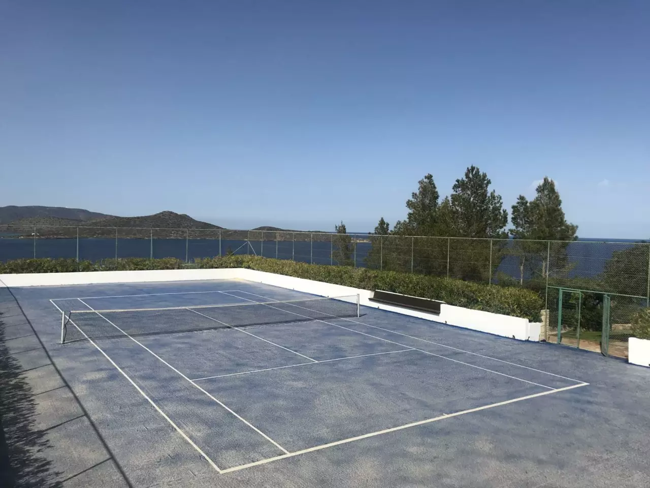 Villa Olous in Crete, photo 12 of 27