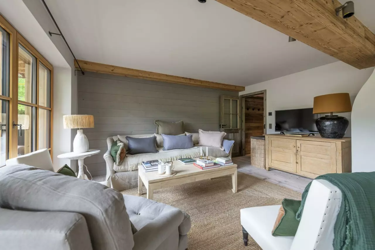 Brunnenhof 8 in Lech & Zürs, photo 5 of 21