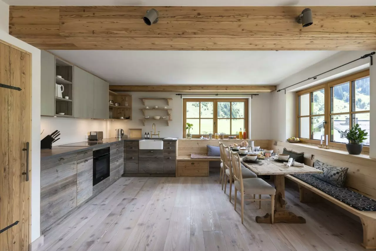 Brunnenhof 8 in Lech & Zürs, photo 7 of 21