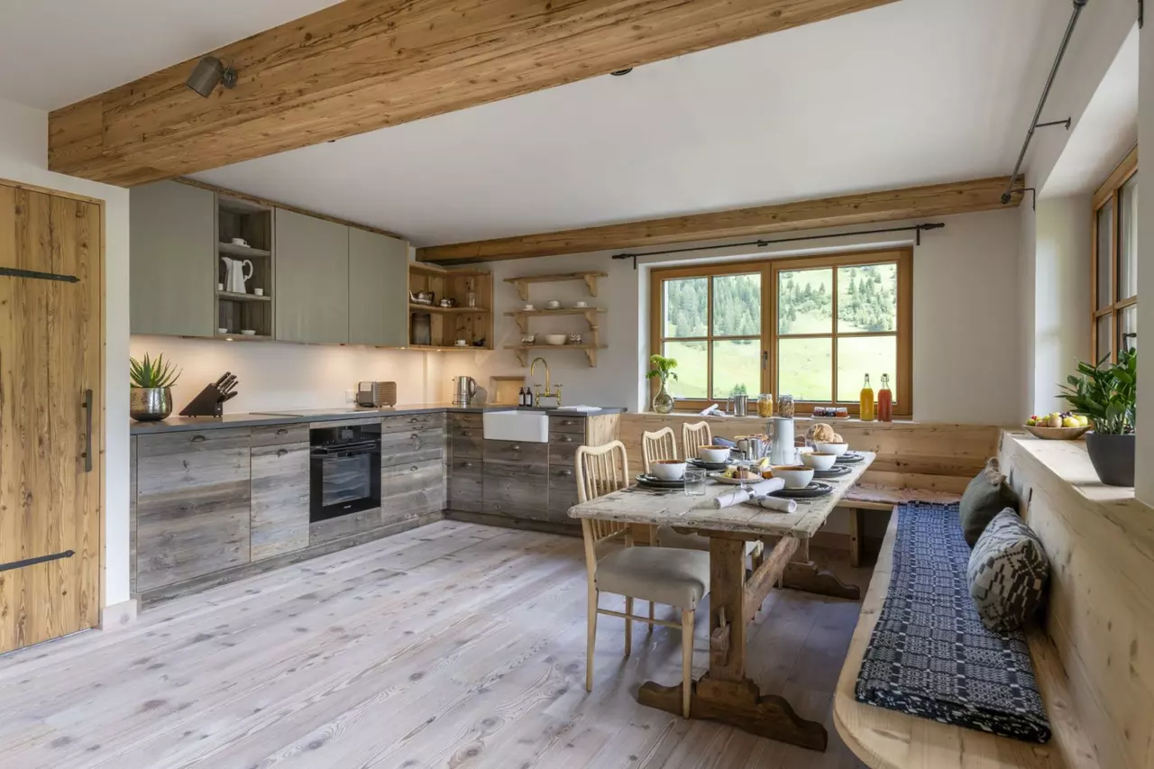 Brunnenhof 8 in Lech & Zürs, photo 8 of 21