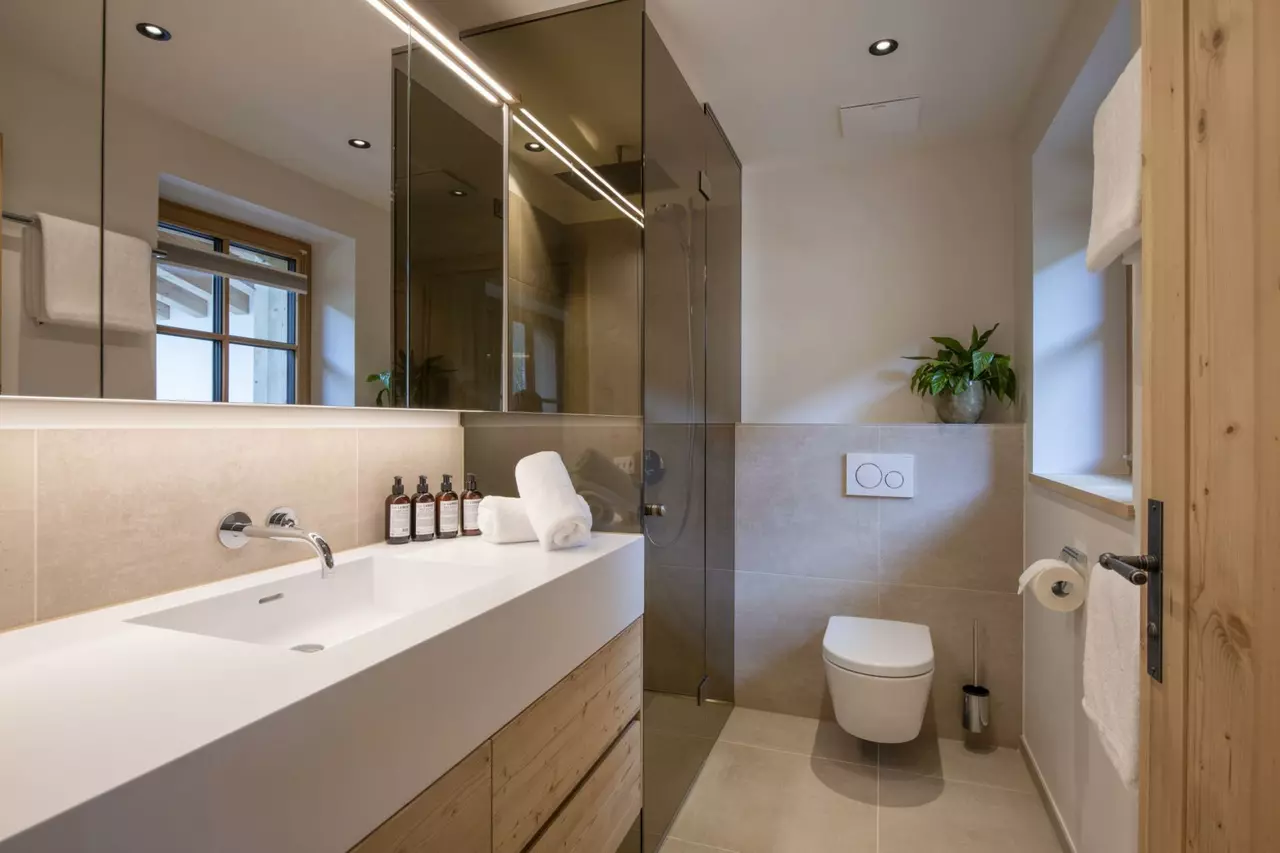 Brunnenhof Penthouse in Lech & Zürs, photo 13 of 26