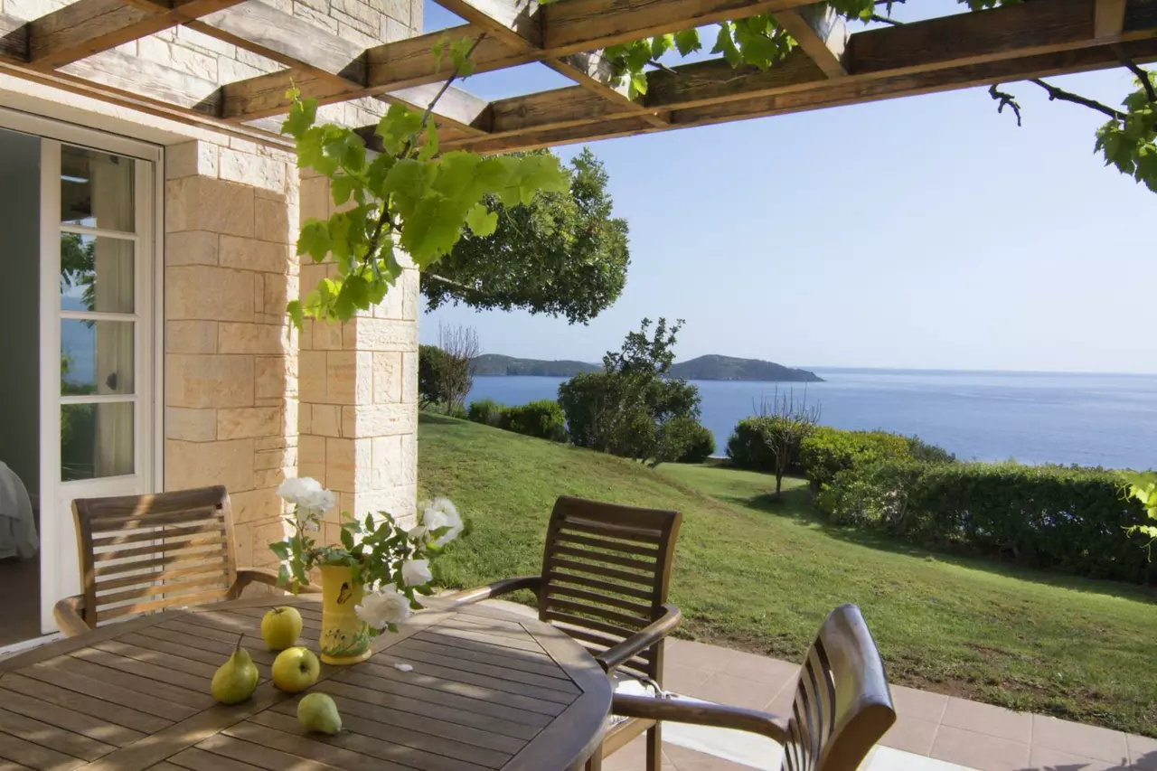 Villa Olous in Crete, photo 2 of 27