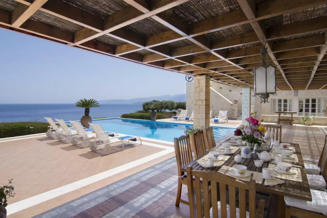 Villa Olous in Crete, photo 20 of 27