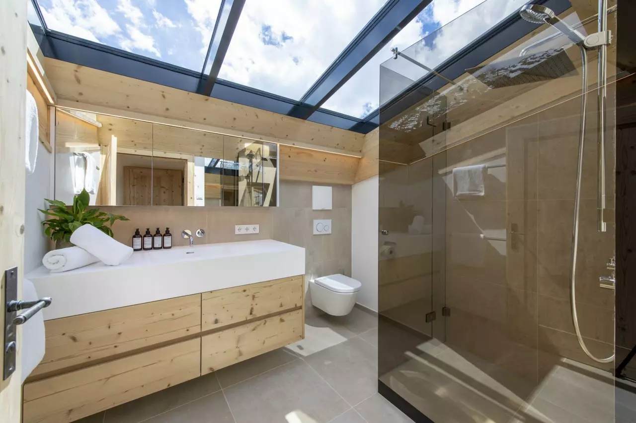 Brunnenhof Penthouse in Lech & Zürs, photo 19 of 26