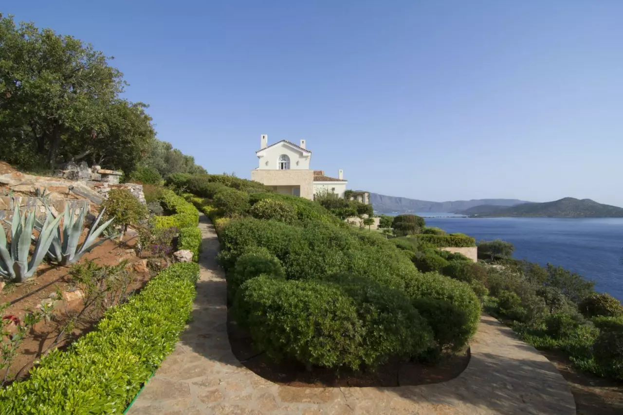 Villa Olous in Crete, photo 16 of 27