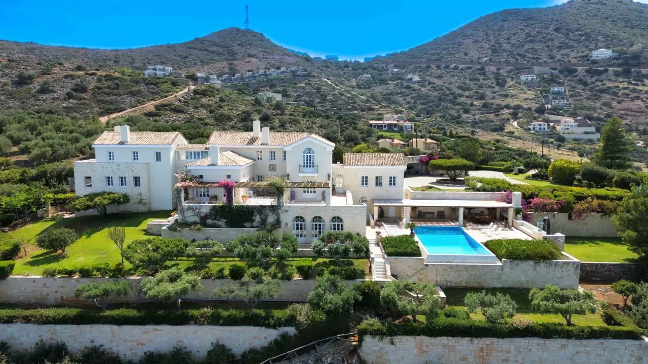 Villa Olous in Crete, photo 15 of 27
