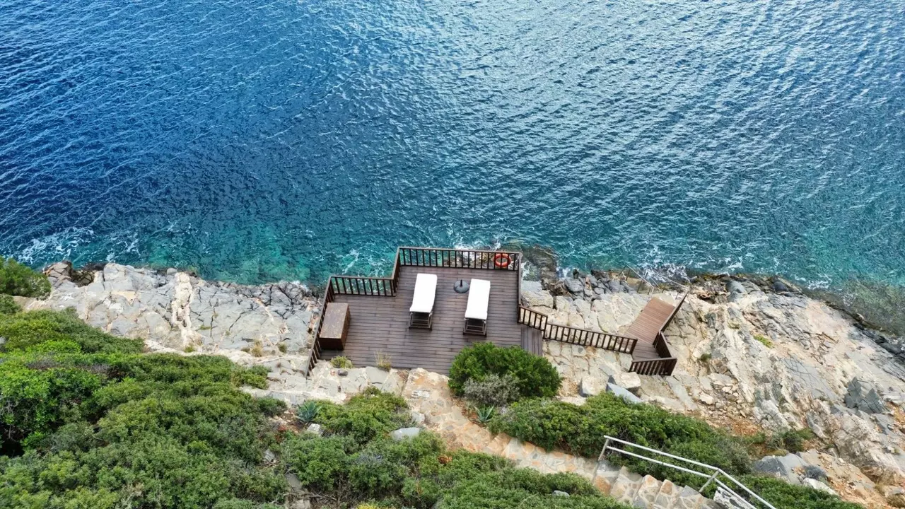 Villa Olous in Crete, photo 8 of 27