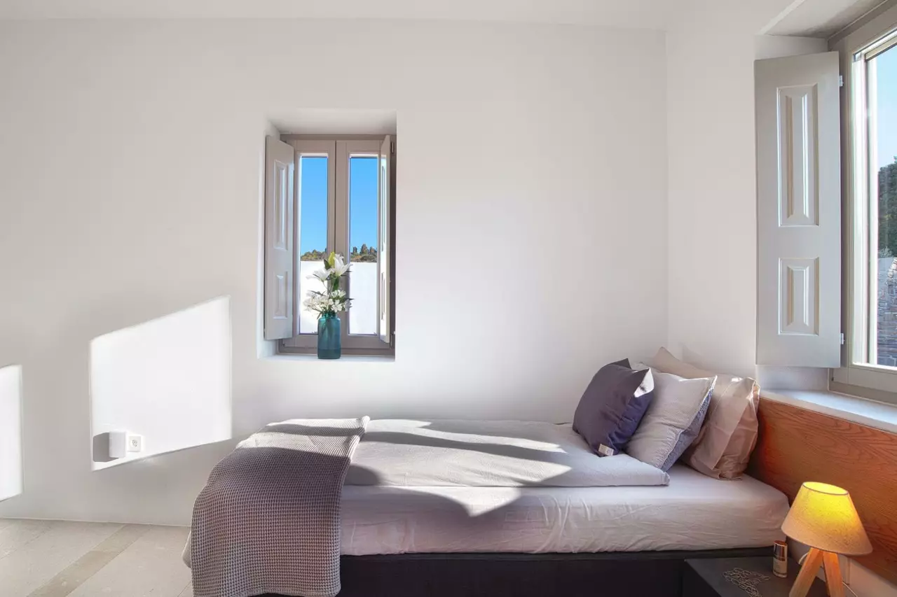 Villa Orian in Paros, photo 16 of 24