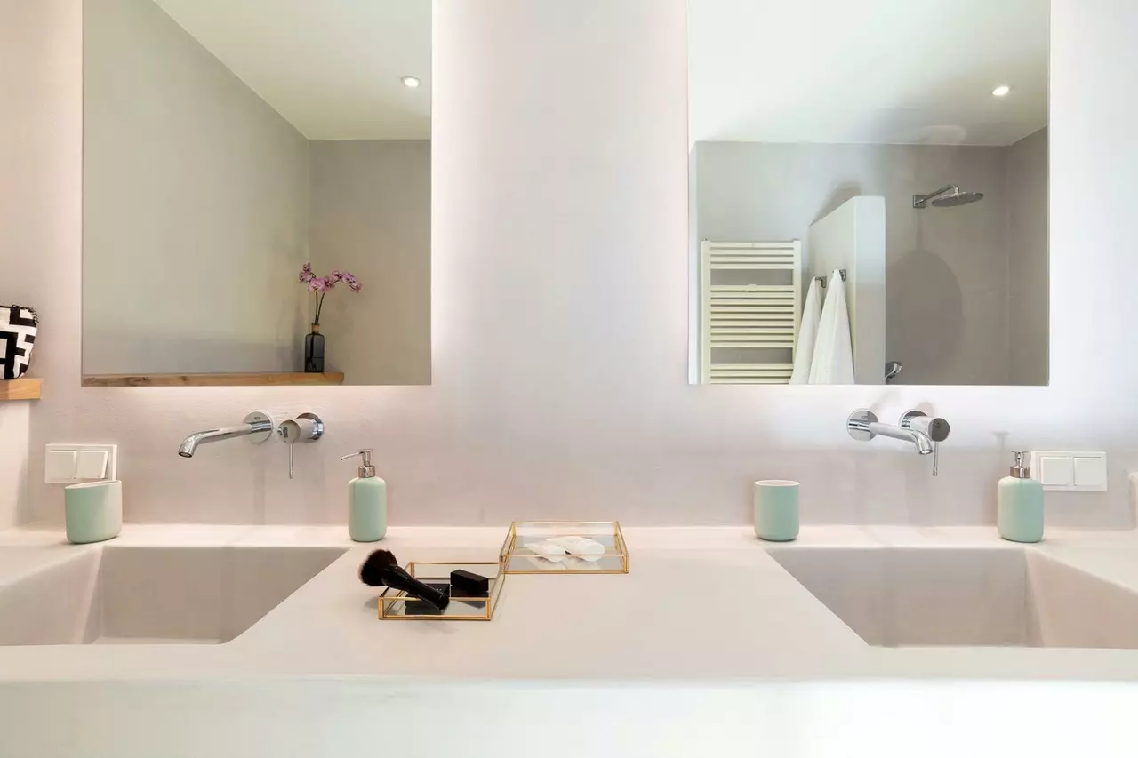 Villa Orian in Paros, photo 15 of 24