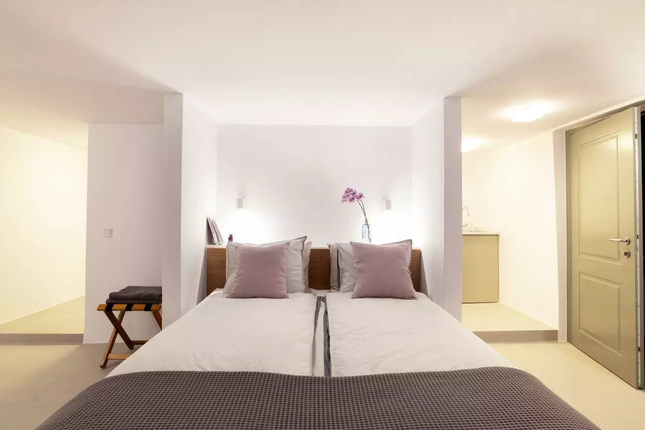 Villa Orian in Paros, photo 10 of 24