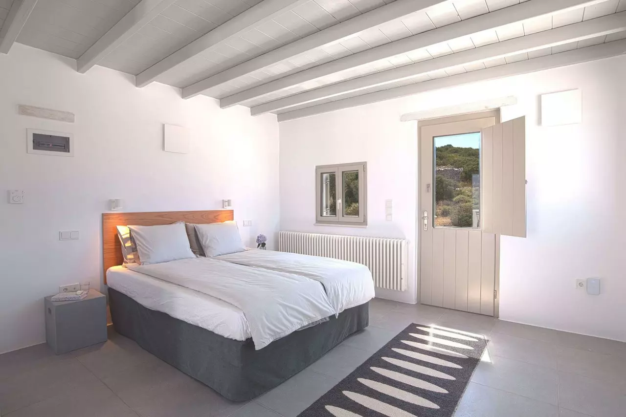 Villa Orian in Paros, photo 4 of 24